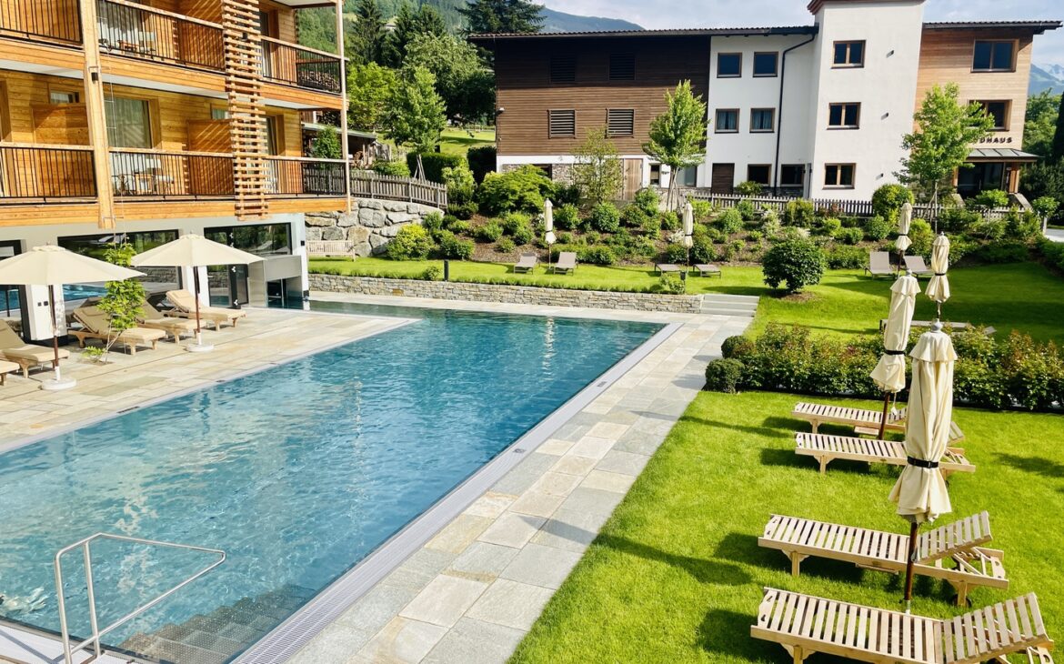 Familienhotel Zillertal - Rissbacher Natur Resort Rissbacher Natur Resort Stumm Zillertal 47 1170x730 - Familienhotel Zillertal - Rissbacher Natur Resort
