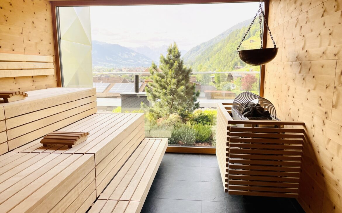 Familienhotel Zillertal - Rissbacher Natur Resort Rissbacher Natur Resort Stumm Zillertal 19 1170x730 - Familienhotel Zillertal - Rissbacher Natur Resort