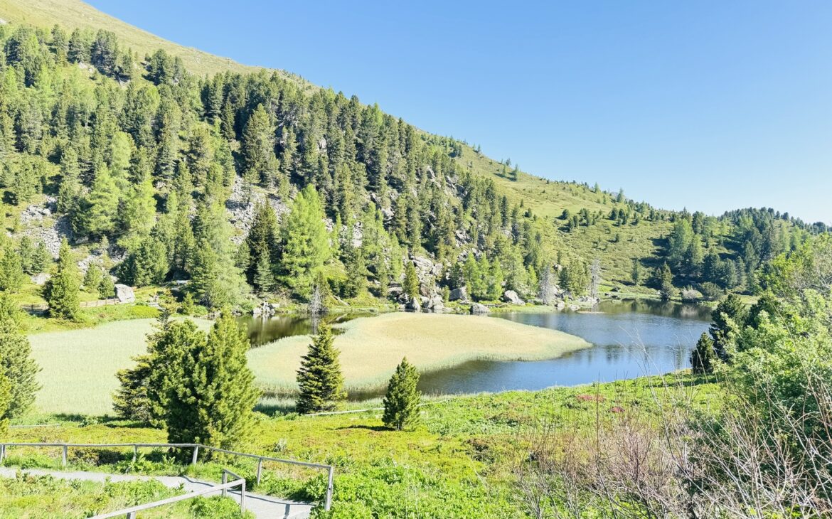 Turracher Hoehe Tipps 1 1170x730 - Familienurlaub im Sommer auf der Turracher Höhe: Natur, Abenteuer & Erholung