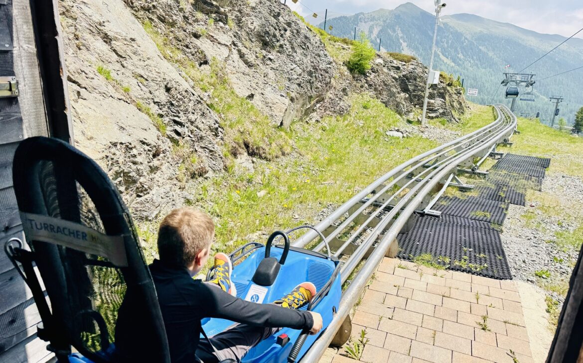 Nockys AlmZeit Turracher Hoehe Kaernten 1 1170x730 - Familienurlaub im Sommer auf der Turracher Höhe: Natur, Abenteuer & Erholung