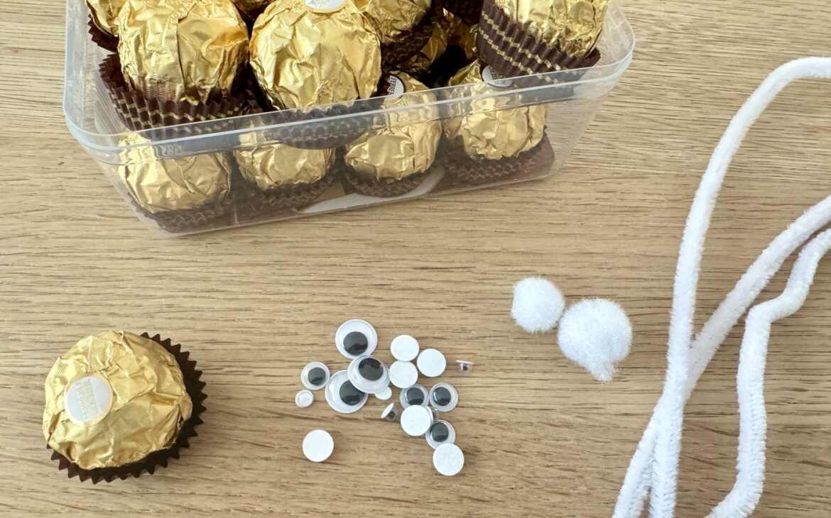 Ferrero Rocher Osterhasen 3 1170x730 - Ferrero Rocher Osterhasen