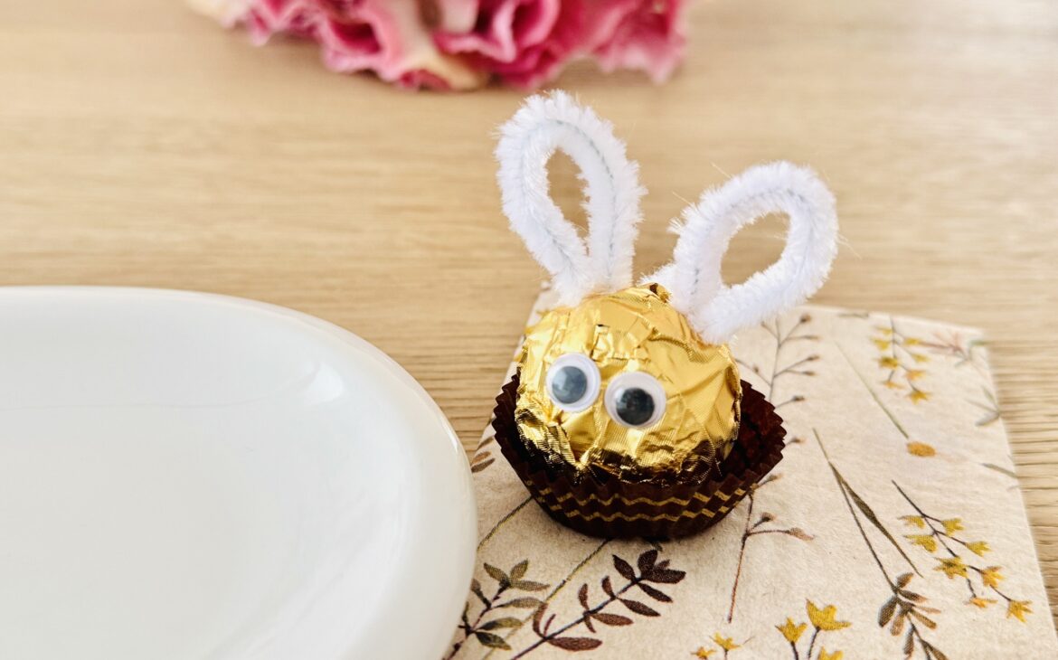 Ferrero Rocher Osterhasen 2 1170x730 - Ferrero Rocher Osterhasen
