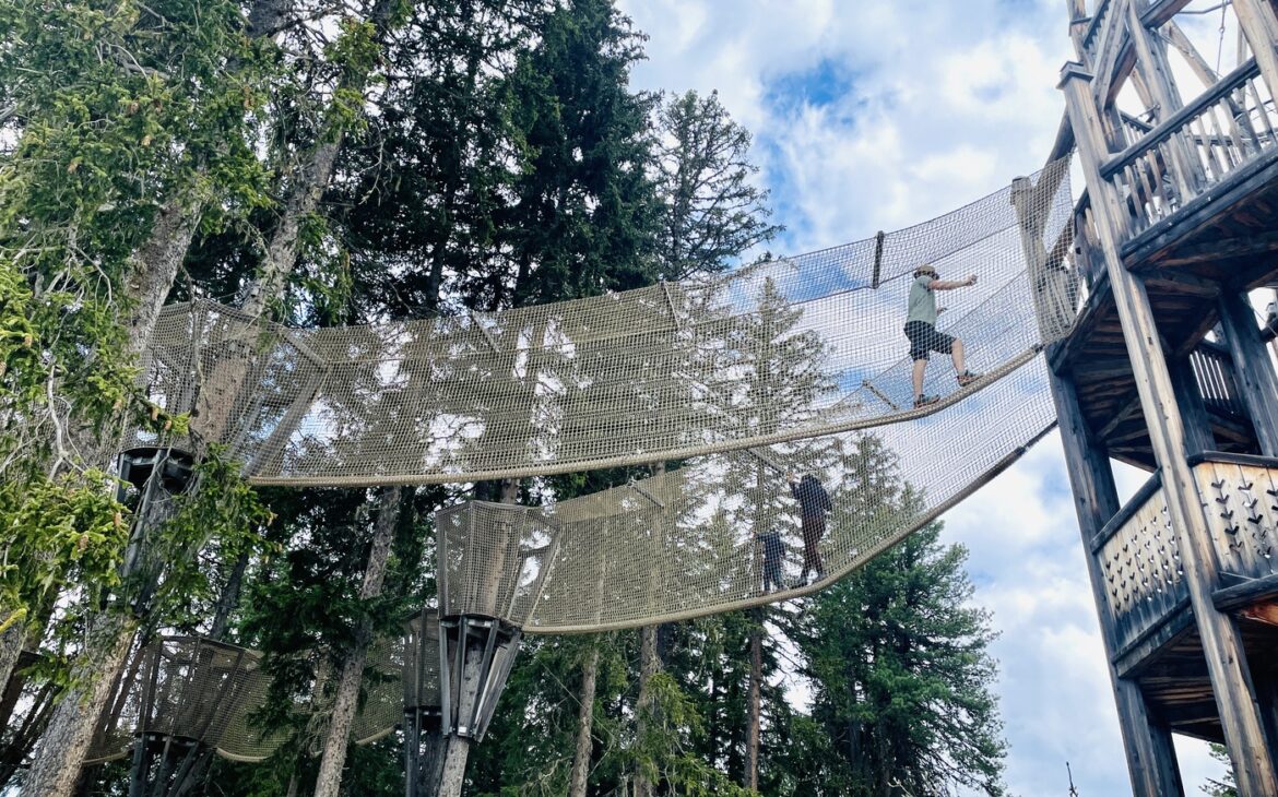 Fichtenschloss Zell am Ziller 12 1170x730 - Fichtenschloss Rosenalm Zell am Ziller