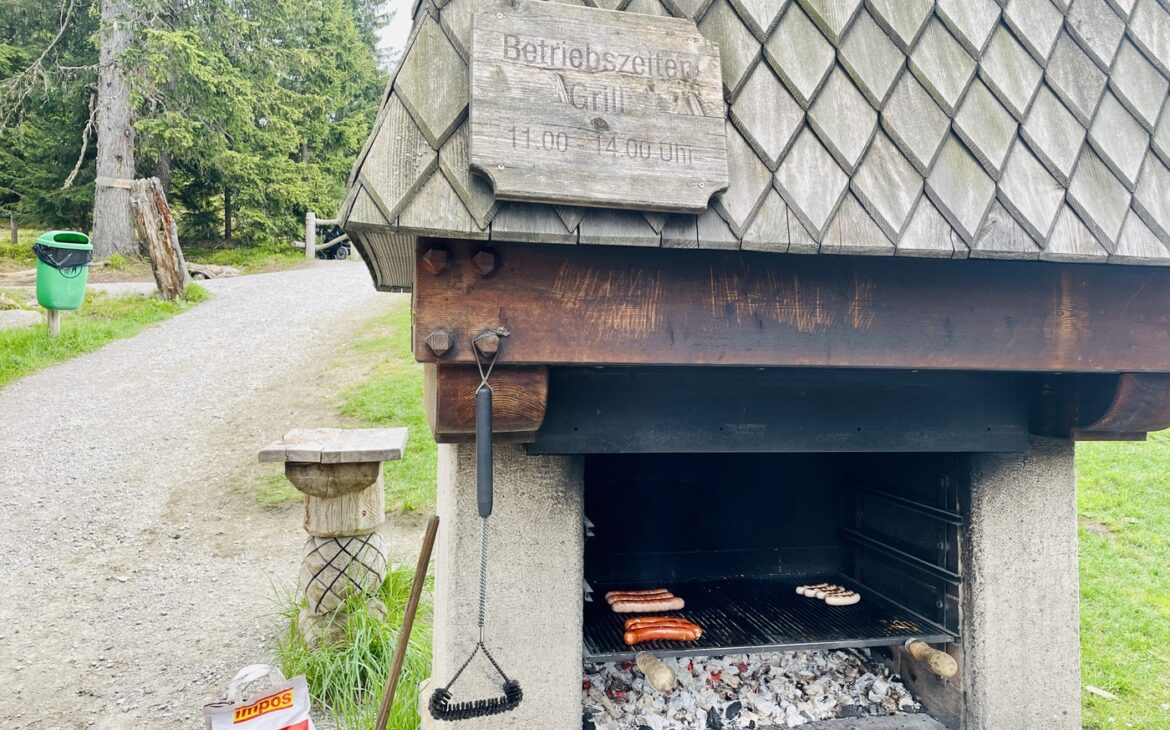 Fichtenschloss Zell am Ziller 6 1170x730 - Fichtenschloss Rosenalm Zell am Ziller