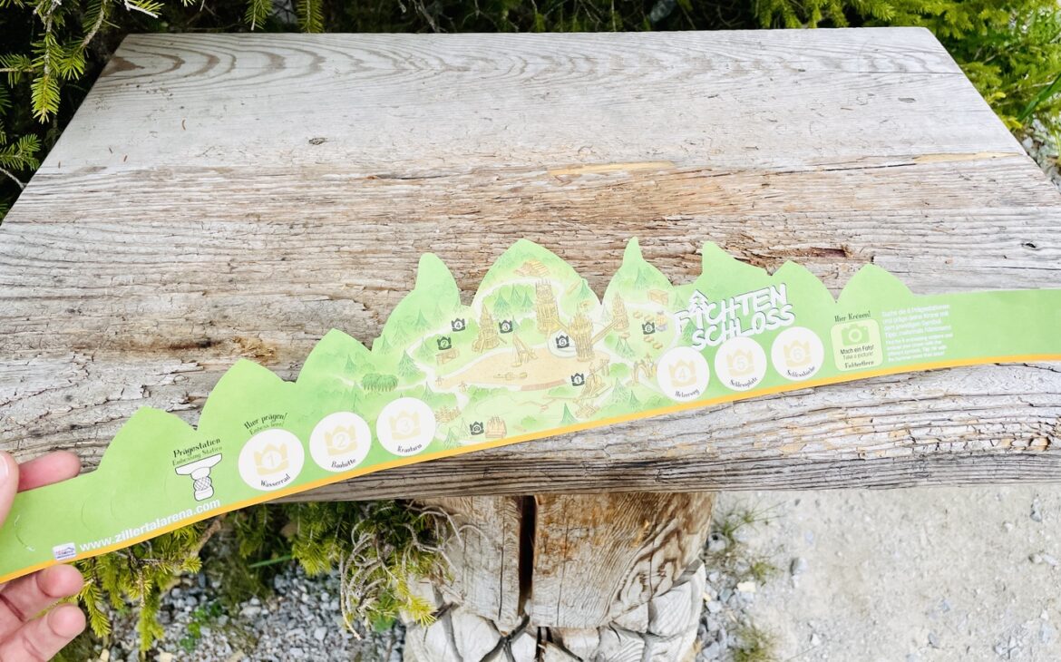 Fichtenschloss Zell am Ziller 1 1170x730 - Fichtenschloss Rosenalm Zell am Ziller