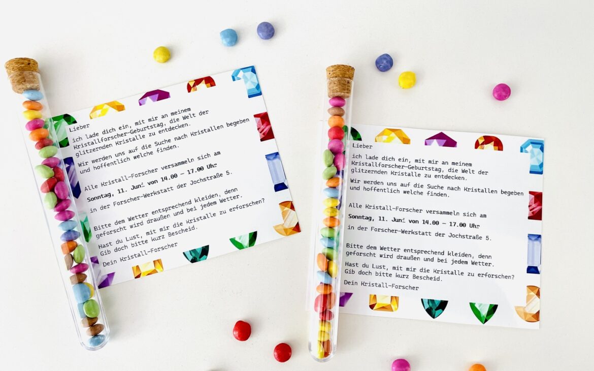 Forschergeburtstag Einladung 5 1170x730 - Forschergeburtstag Einladung