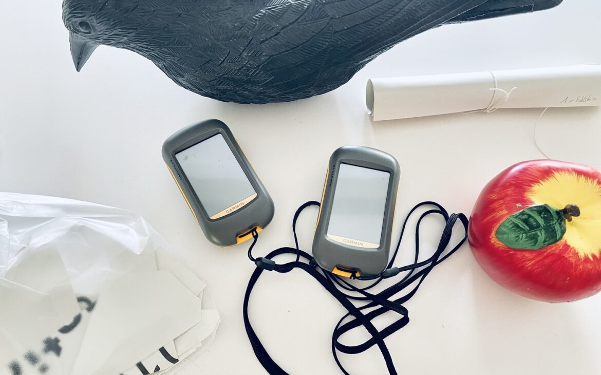 Geocaching Kindergeburtstag - Anleitung Geocaching Kindergeburtstag 3 1170x730 - Geocaching Kindergeburtstag - Anleitung