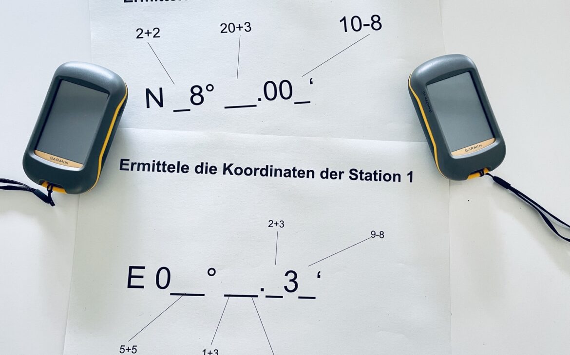 Geocaching Kindergeburtstag - Anleitung Geocaching Kindergeburtstag 7 1170x730 - Geocaching Kindergeburtstag - Anleitung