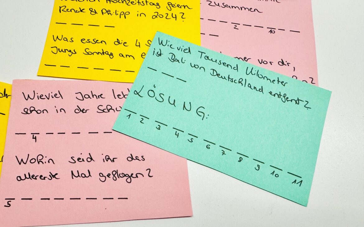 Geschenk als Raetsel verpacken 6 1170x730 - Geschenk als Rätsel verpacken