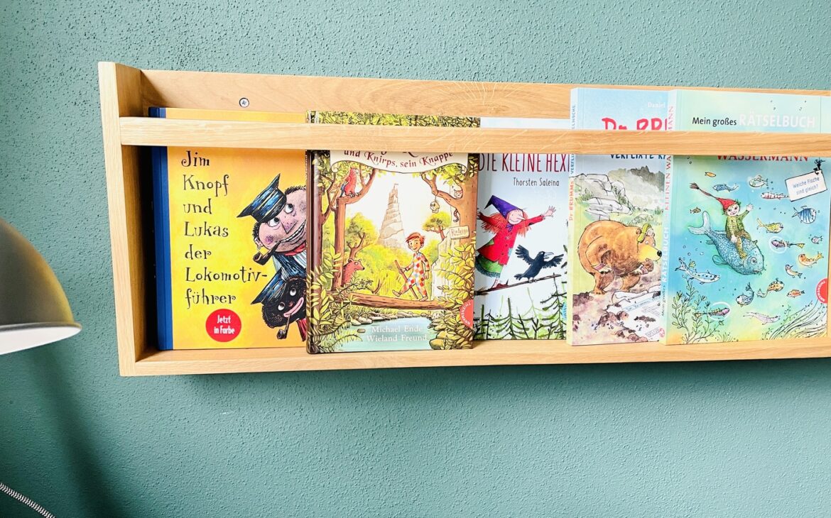 Geschenk Kindergeburtstag 1 1170x730 - Geschenk Kindergeburtstag - Was schenken? + Gewinnspiel