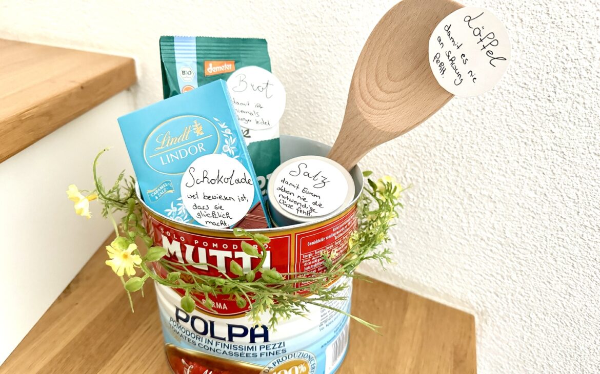 Geschenk Einzug Haus 6 1170x730 - Geschenk zum Einzug