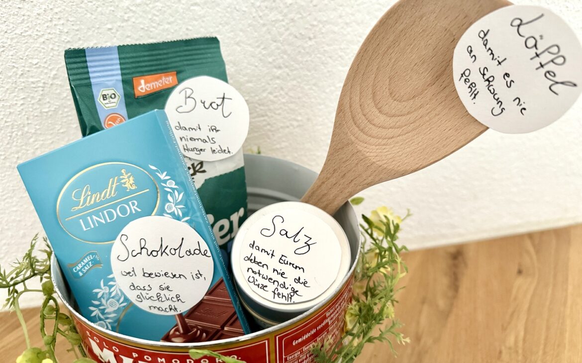 Geschenk Einzug Haus 8 1170x730 - Geschenk zum Einzug