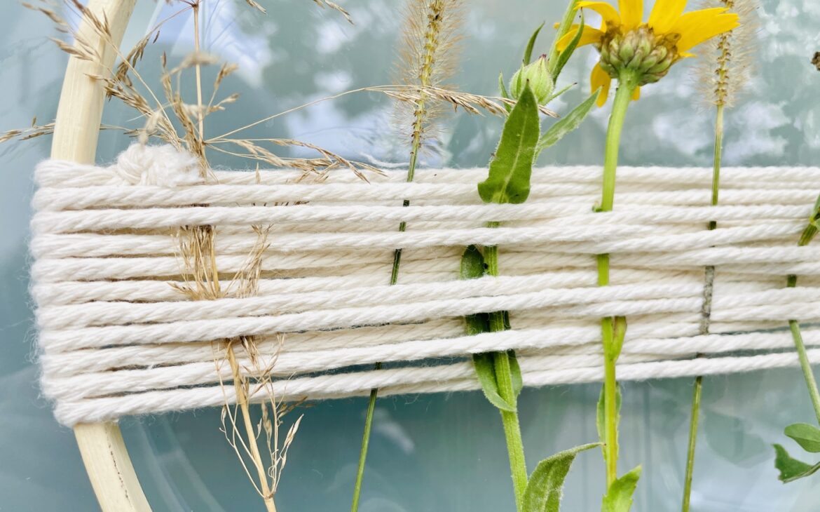 Buddelbox 12 1170x730 - Herbstlicher Blumenkranz DIY