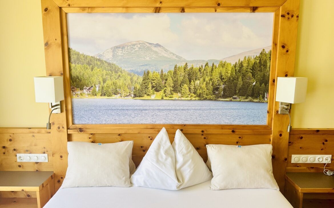Hotel Kornock auf der Turracher Höhe – Familienhotel Steiermark Hotel Kornock Turracher Hoehe Familienhotel Steiermark 3 1170x730 - Hotel Kornock auf der Turracher Höhe – Familienhotel Steiermark