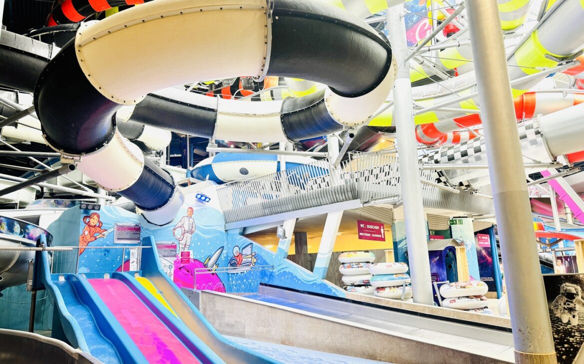 Therme Erding 6 1170x730 - Insider-Tipps Besuch Therme Erding