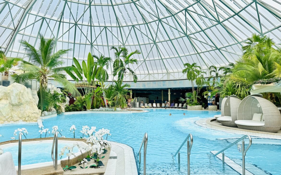 Therme Erding 14 1170x730 - Insider-Tipps Besuch Therme Erding