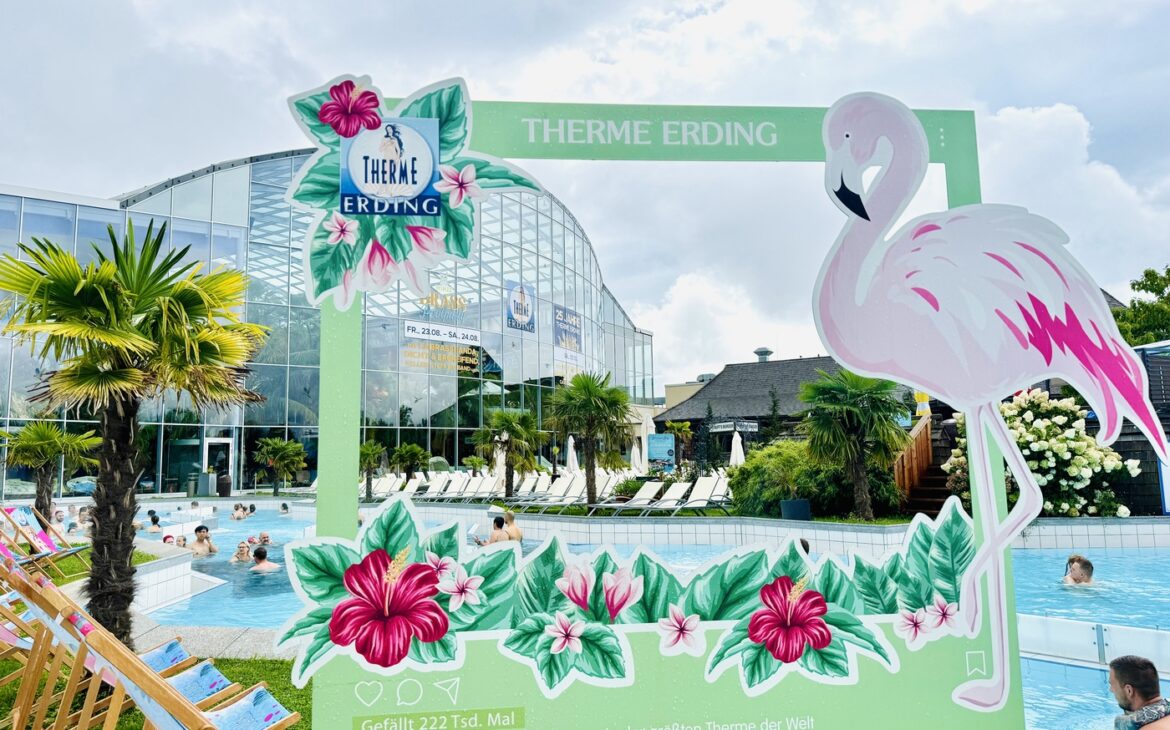 Therme Erding 25 1170x730 - Insider-Tipps Besuch Therme Erding