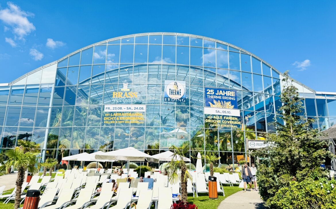 Therme Erding 31 1170x730 - Insider-Tipps Besuch Therme Erding