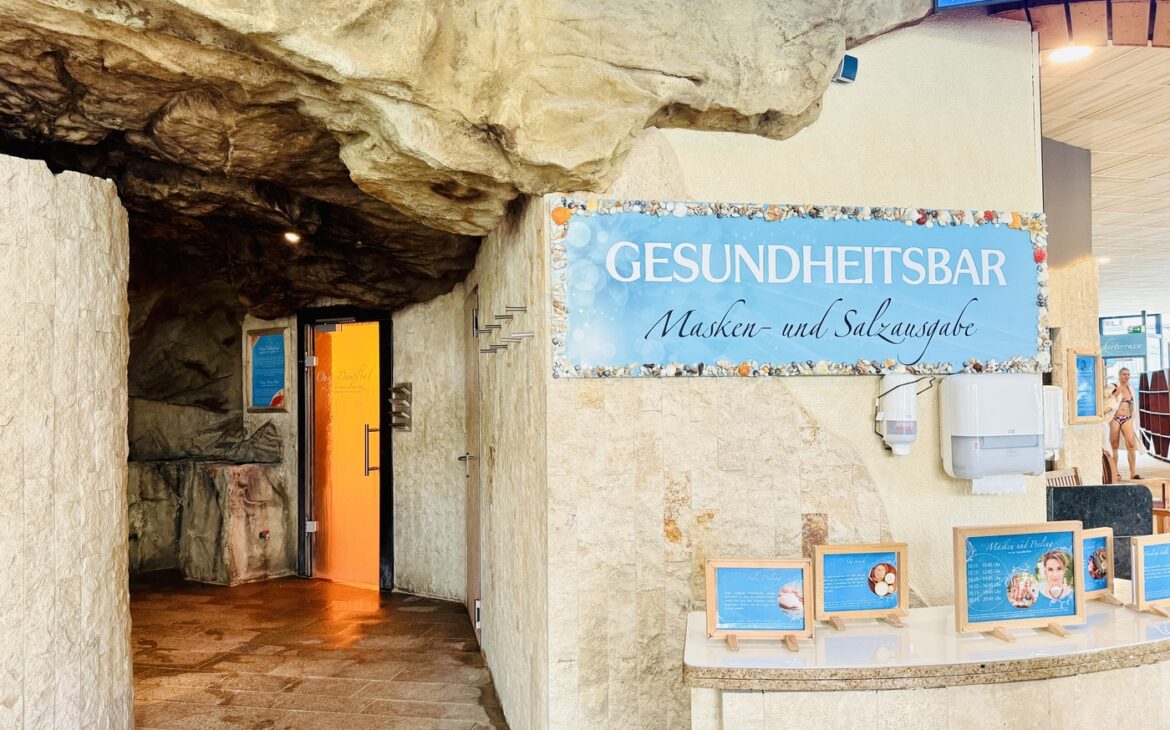 Therme Erding 16 1170x730 - Insider-Tipps Besuch Therme Erding