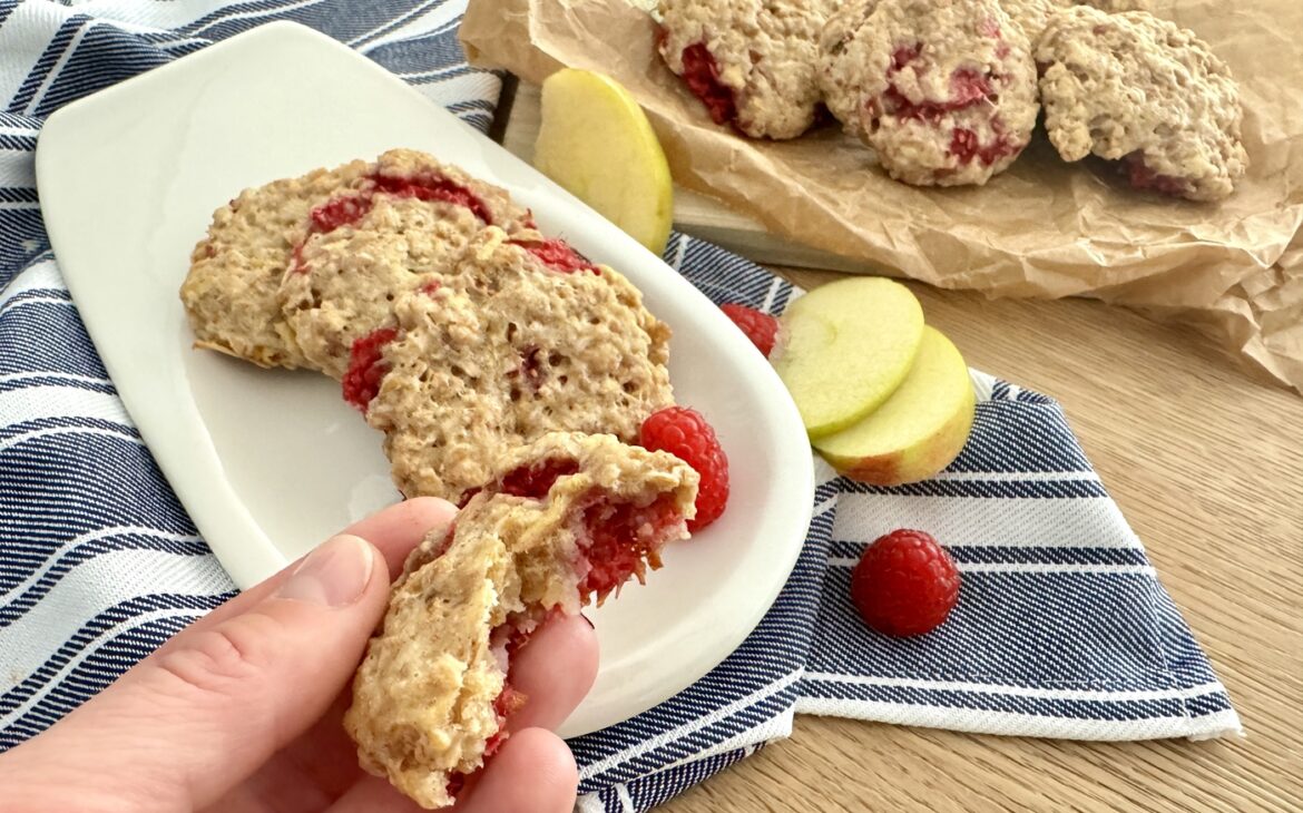 Zuckerfreie Kekse Kinder 5 1170x730 - Kekse Kinder ohne Zucker