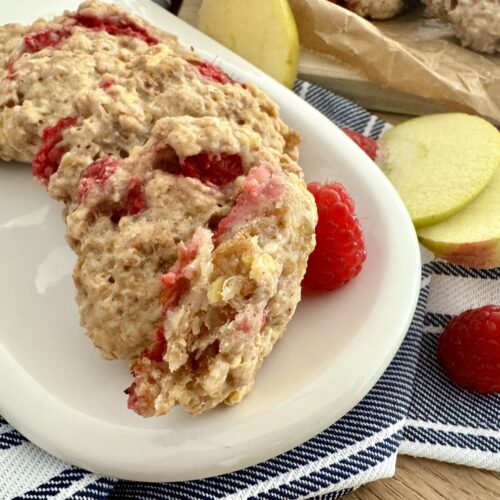 Zuckerfreie Kekse Kinder 4 500x500 - Kekse Kinder ohne Zucker