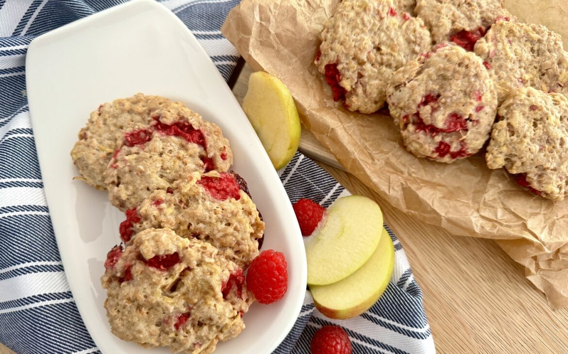 Zuckerfreie Kekse Kinder 3 1170x730 - Kekse Kinder ohne Zucker