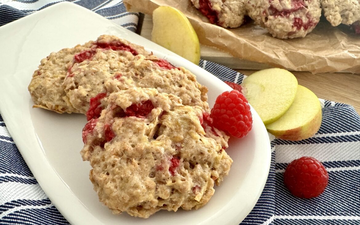 Zuckerfreie Kekse Kinder 2 1170x730 - Kekse Kinder ohne Zucker