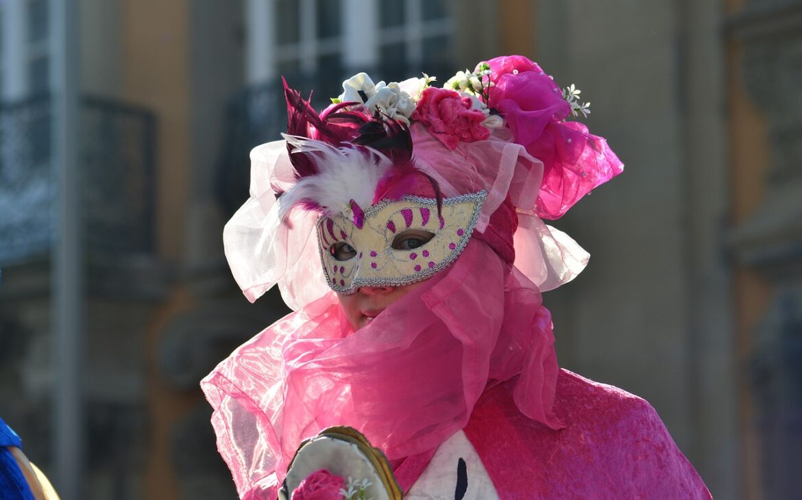 Kinderfaschingsparty zuhause 3 1170x730 - Kinderfasching zuhause feiern - Tipps für die Faschingsparty