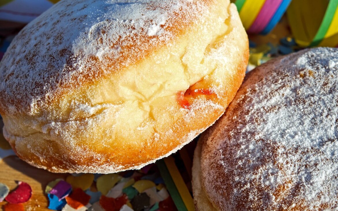 Kinderfaschingsparty zuhause 4 1170x730 - Kinderfasching zuhause feiern - Tipps für die Faschingsparty