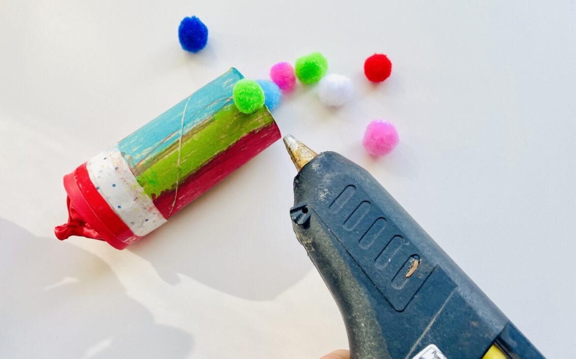 Konfettikanone basteln 4 1170x730 - Konfettikanone basteln