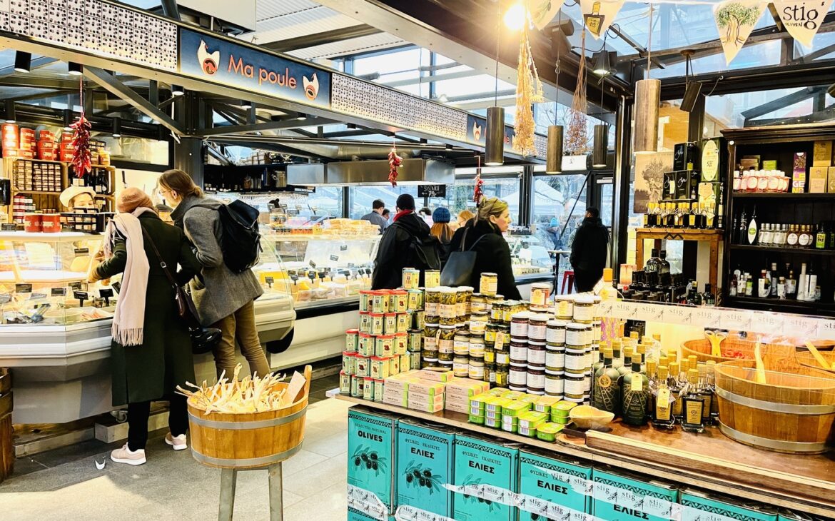 Sehenswuerdigkeiten Kopenhagen 45 1170x730 - Kopenhagen Tipps - Top Sehenswürdigkeiten