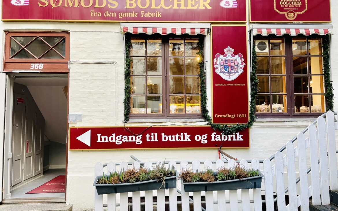 Sehenswuerdigkeiten Kopenhagen 1 1170x730 - Kopenhagen Tipps - Top Sehenswürdigkeiten