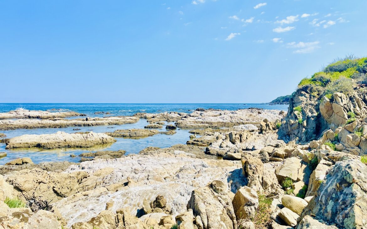 Schoenste Straende Korsika 1 1170x730 - Korsika schönste Strände