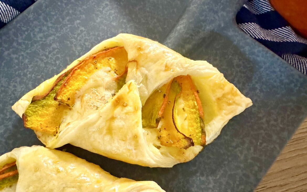 Kuerbistaschen 6 1170x730 - Kürbistaschen - Herbstliches Fingerfood