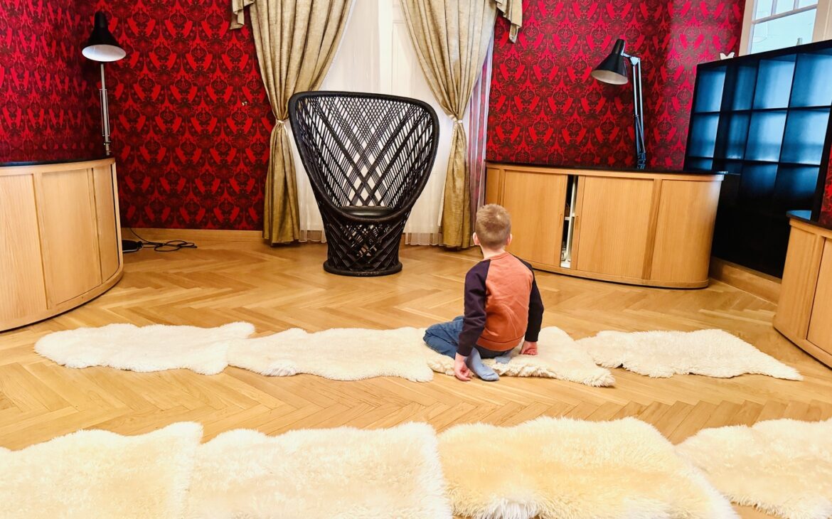 Maerchenhotel Braunwald Schweiz 61 1170x730 - Märchenhotel Braunwald - Eines der besten Familienhotels der Schweiz