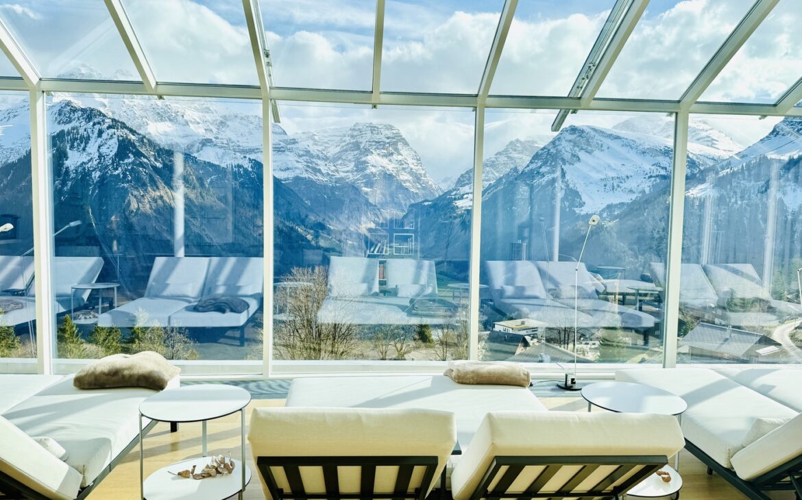 Maerchenhotel Braunwald Schweiz 81 1170x730 - Märchenhotel Braunwald - Eines der besten Familienhotels der Schweiz