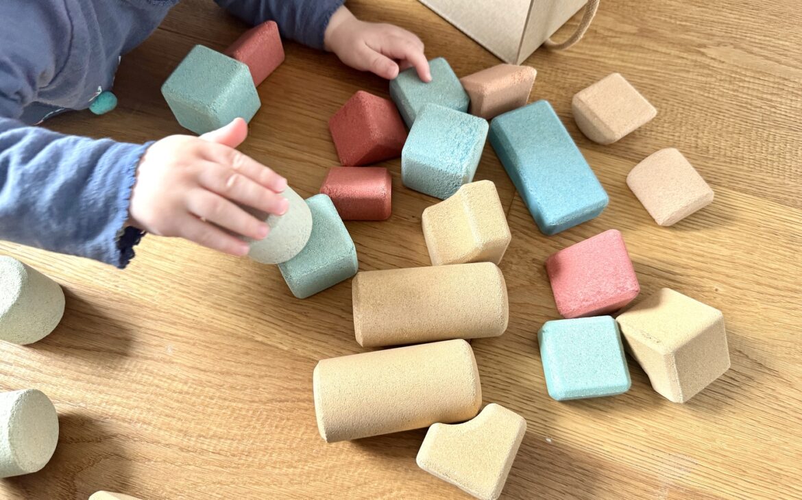 Korko Korkspielzeug 7 1170x730 - Nachhaltiges Spielzeug aus Kork von Korko