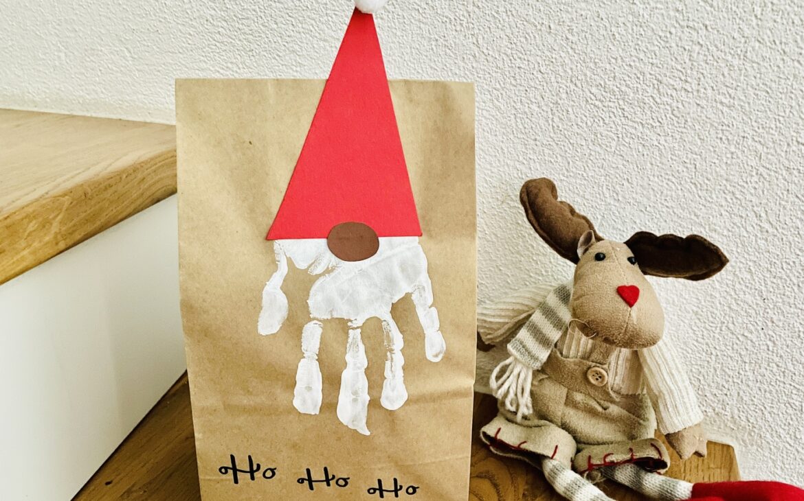 Nikolaustüte basteln Nikolaustuete basteln 4 1170x730 - Nikolaustüte basteln