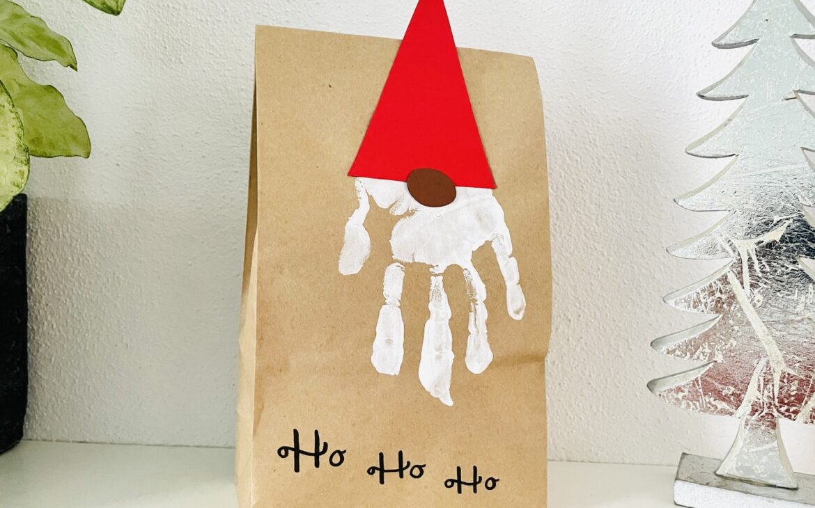 Nikolaustüte basteln Nikolaustuete basteln 5 1170x730 - Nikolaustüte basteln