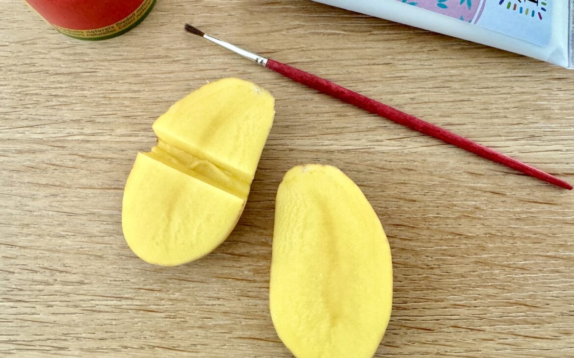 Nikolaustueten basteln 2 1170x730 - Nikolaustüten basteln