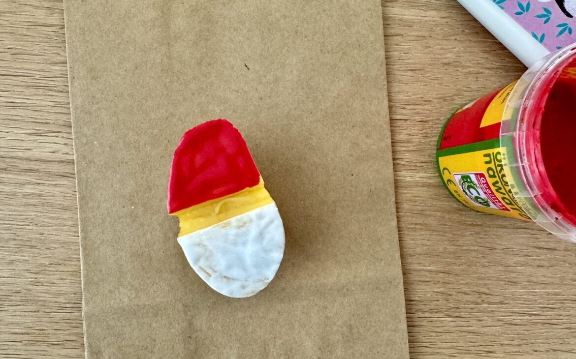 Nikolaustueten basteln 3 1170x730 - Nikolaustüten basteln