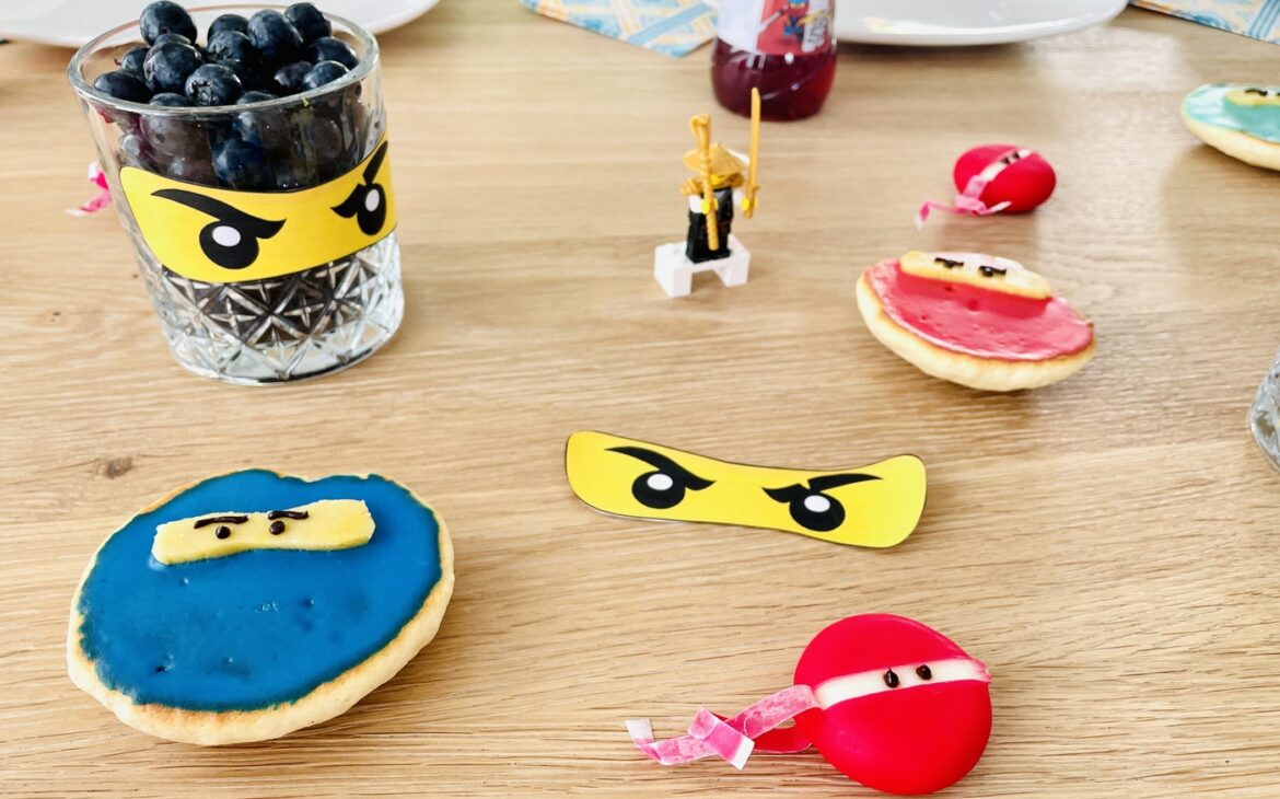 Ninjago Kindergeburtstag Essen Ninjago Kindergeburtstag Essen 3 1170x730 - Ninjago Kindergeburtstag Essen