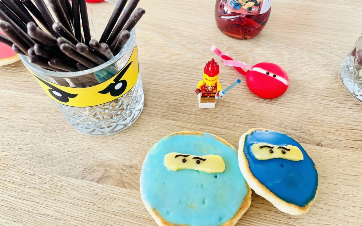 Ninjago Kindergeburtstag Essen Ninjago Amerikaner 1170x730 - Ninjago Kindergeburtstag Essen