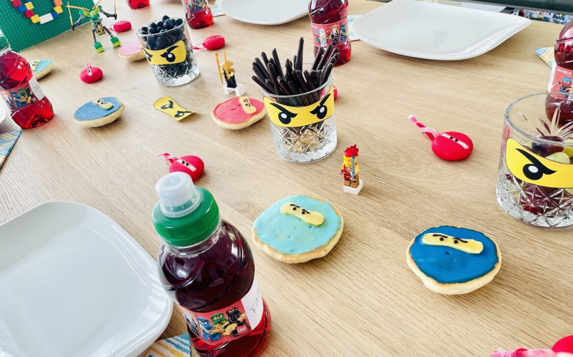 Ninjago Kindergeburtstag Essen Ninjago Kindergeburtstag Essen 1 1170x730 - Ninjago Kindergeburtstag Essen