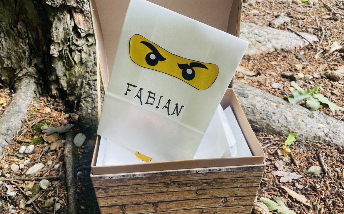 Ninjago Kindergeburtstag Gastgeschenke Ninjago Kindergeburtstag Gastgeschenk 1 1170x730 - Ninjago Kindergeburtstag Gastgeschenke