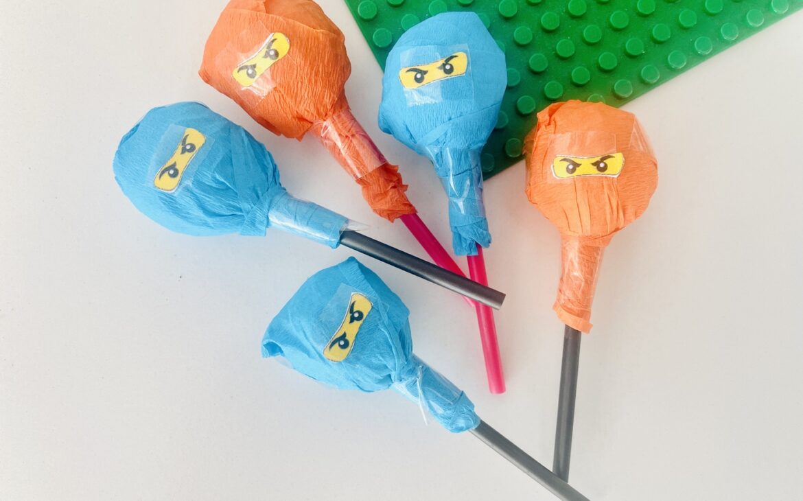 Ninjago Kindergeburtstag Gastgeschenke Ninjago Kindergeburtstag Gastgeschenk 5 1170x730 - Ninjago Kindergeburtstag Gastgeschenke