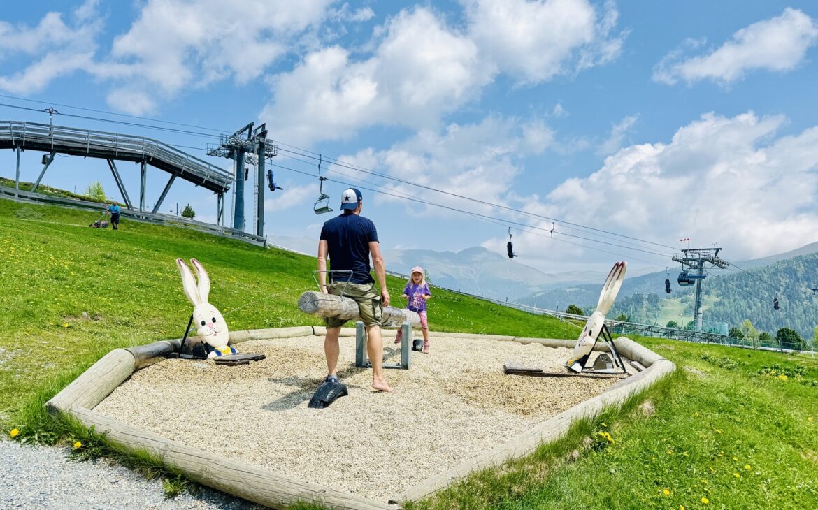 Nockys AlmZeit Turracher Hoehe Kaernten 3 1170x730 - Nocky’s AlmZeit auf der Turracher Höhe – Ein Familienerlebnis auf 2.000 Metern