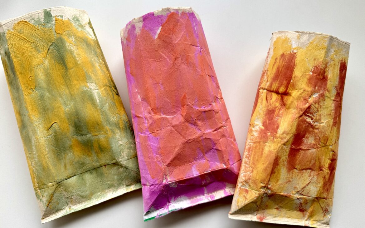 Tetrapak Osterhasten basteln mit Kindern Ostern 5 1170x730 - Osterhasen aus Tetrapak: Bastelidee für Ostern mit Kindern