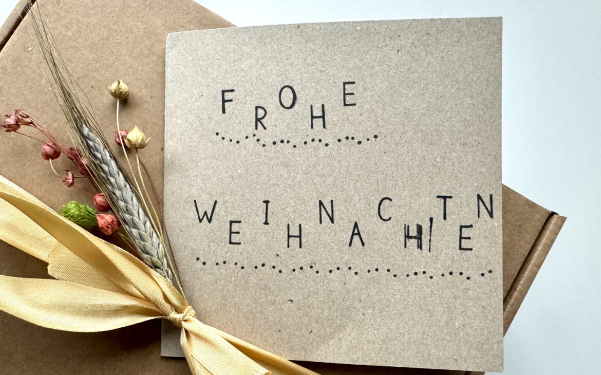 Pop Up Weihnachtskarte mit Kindern basteln 3 1170x730 - Pop Up Weihnachtskarte mit Kindern basteln