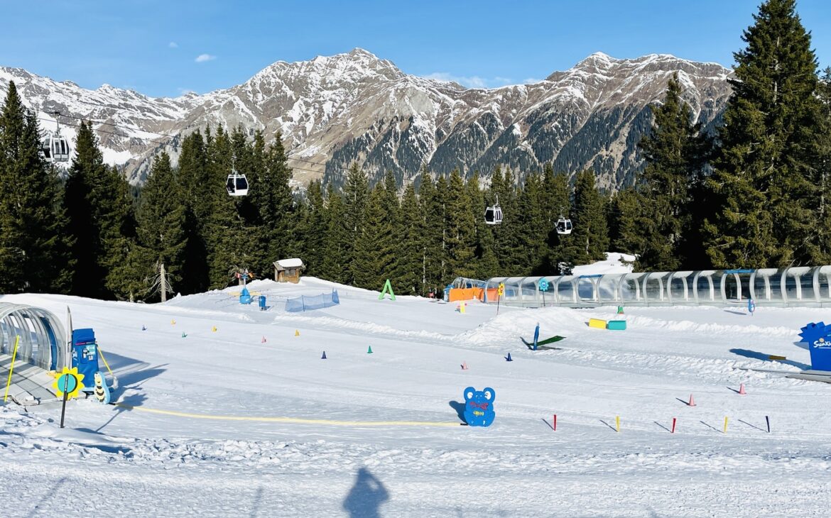 Skifahren Ratschings Jaufen 5 1170x730 - Ratschings Jaufen - Tipps für den Familien Winterurlaub